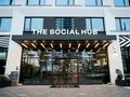 Hotels in Berlin | The Social Hub Berlin