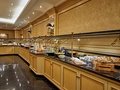 Restaurant "The Market"