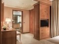 Premium Suite - Schlafzimmer