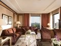 Premium Suite - Wohnzimmer