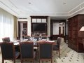Ambassador Suite - Wohnzimmer