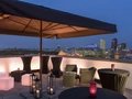 Rooftop Terrace Presidential Suite
