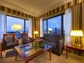 Superior Suite - Wohnzimmer