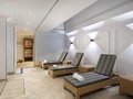 Ruhebereich Wellness/ Pool