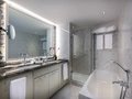 Executive Studio - Badezimmer