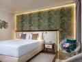 Executive Zimmer Queenz-size Bett