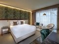 Executive Zimmer King-size Bett
