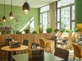 Hotels in Berlin | the niu Dwarf