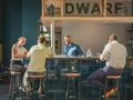 Hotels in Berlin | the niu Dwarf