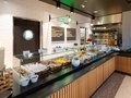 Frühstücksbuffet