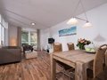 Wohnbereich Standard Apartment