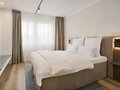 Schlafraum Premium Apartment
