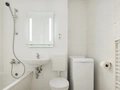 Badezimmer Standard Apartment