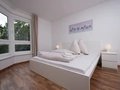 Schlafraum Standard Apartment