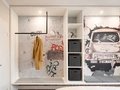 Schlafraum Premium Apartment