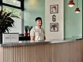 Hotels in Berlin | Garner Hotel Berlin - Schöneberg
