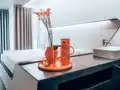 Standard Doppelzimmer mit Dusche