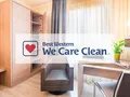 Hotels in Berlin | Best Western Hotel Kantstrasse Berlin