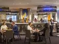 Checkpoint Restaurant & Bar