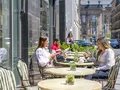 Restaurant Galerie Terrasse