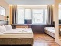 Dreibettzimmer