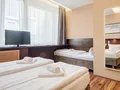 Dreibettzimmer