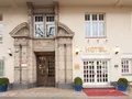 Hotel Brandies Berlin Eingangsportal