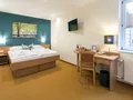Doppelzimmer Hotel Allegra in Berlin Mitte