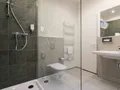 Badezimmer Hotel Allegra in Berlin Mitte