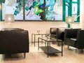 Lobby Hotel Allegra in Berlin Mitte
