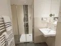 Badezimmer Hotel Allegra in Berlin Mitte