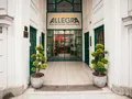 Hotel Allegra in Berlin Mitte