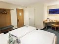 Doppelzimmer im Hotel Albrechtshof in Berlin Mitte