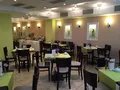 Frühstücksraum Hotel Allegra in Berlin Mitte