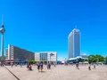 Alexanderplatz