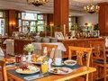 Frühstücksrestaurant