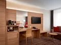 Businesszimmer
