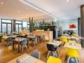 Breakfast Restaurant
