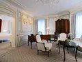 Grand Classic Suite Living Room