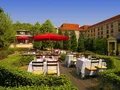 Hotel Graden