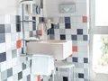 Doppelzimmer Bad