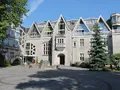 Jugendgästehaus St.-Michaels-Heim Außenansicht