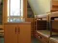 Achtbettzimmer