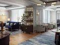 The Ritz-Carlton Club Lounge