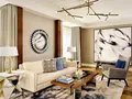 Carlton Club Suite