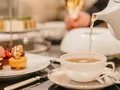 Afternoon Tea