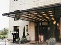 Hotel Entrance