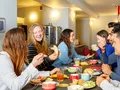 Frühstück