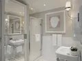 Saphir Room 23 - Toilette
