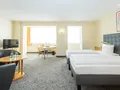 Hotelzimmer